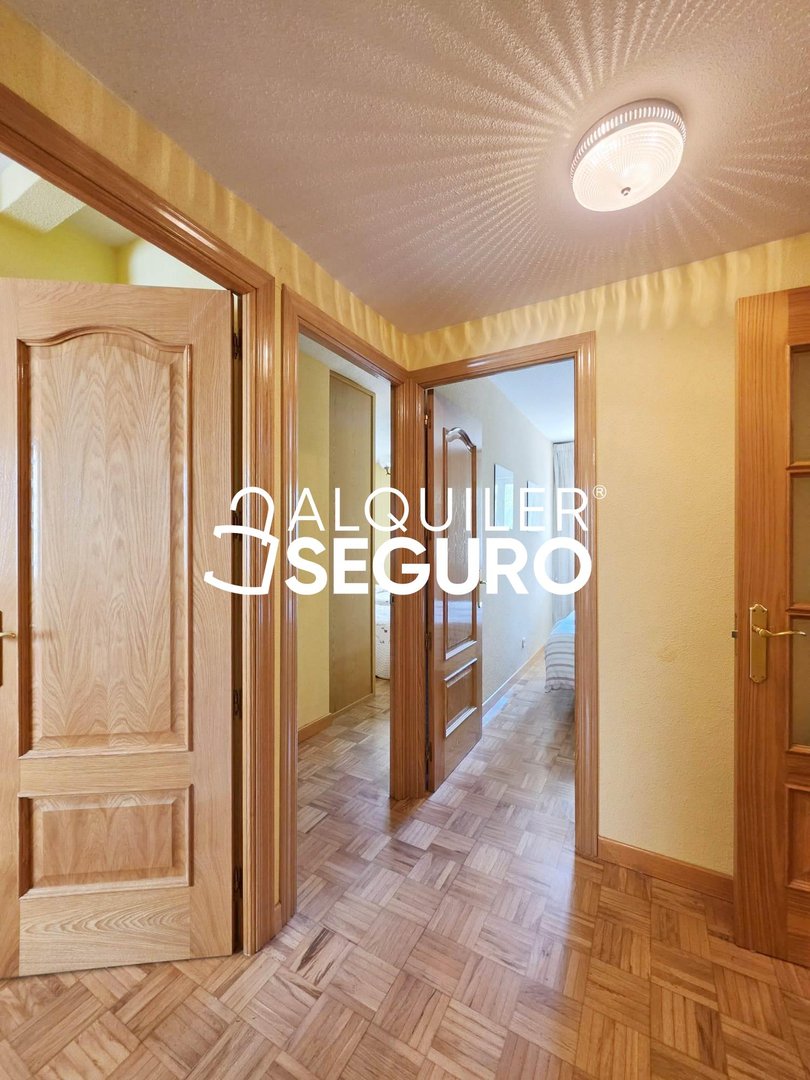 Квартира 94 м² у Collado Villalba