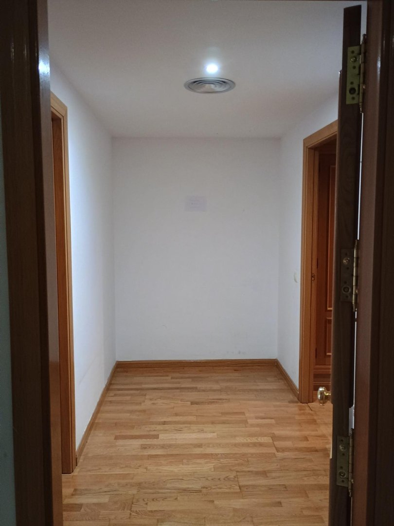 Wohnung 106 m² in Saragossa