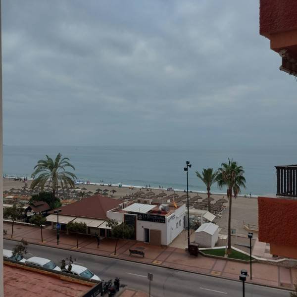 Pis de 25 m² a Fuengirola