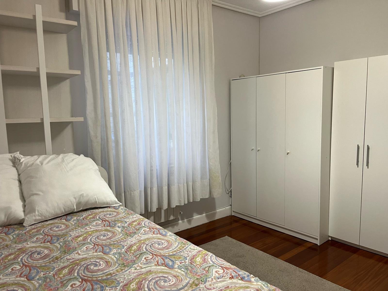 Piso de 85 m² en Bilbao