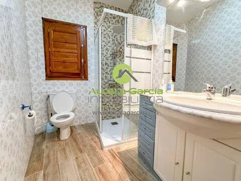 Piso de 330 m² en San Esteban de Gormaz