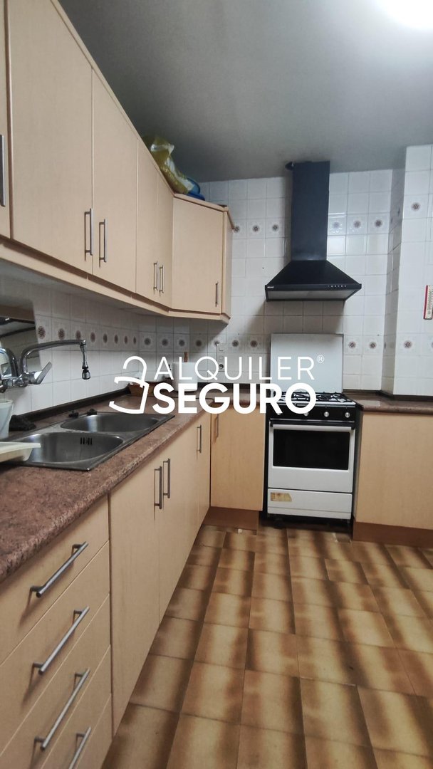 Piso de 80 m² en Valencia