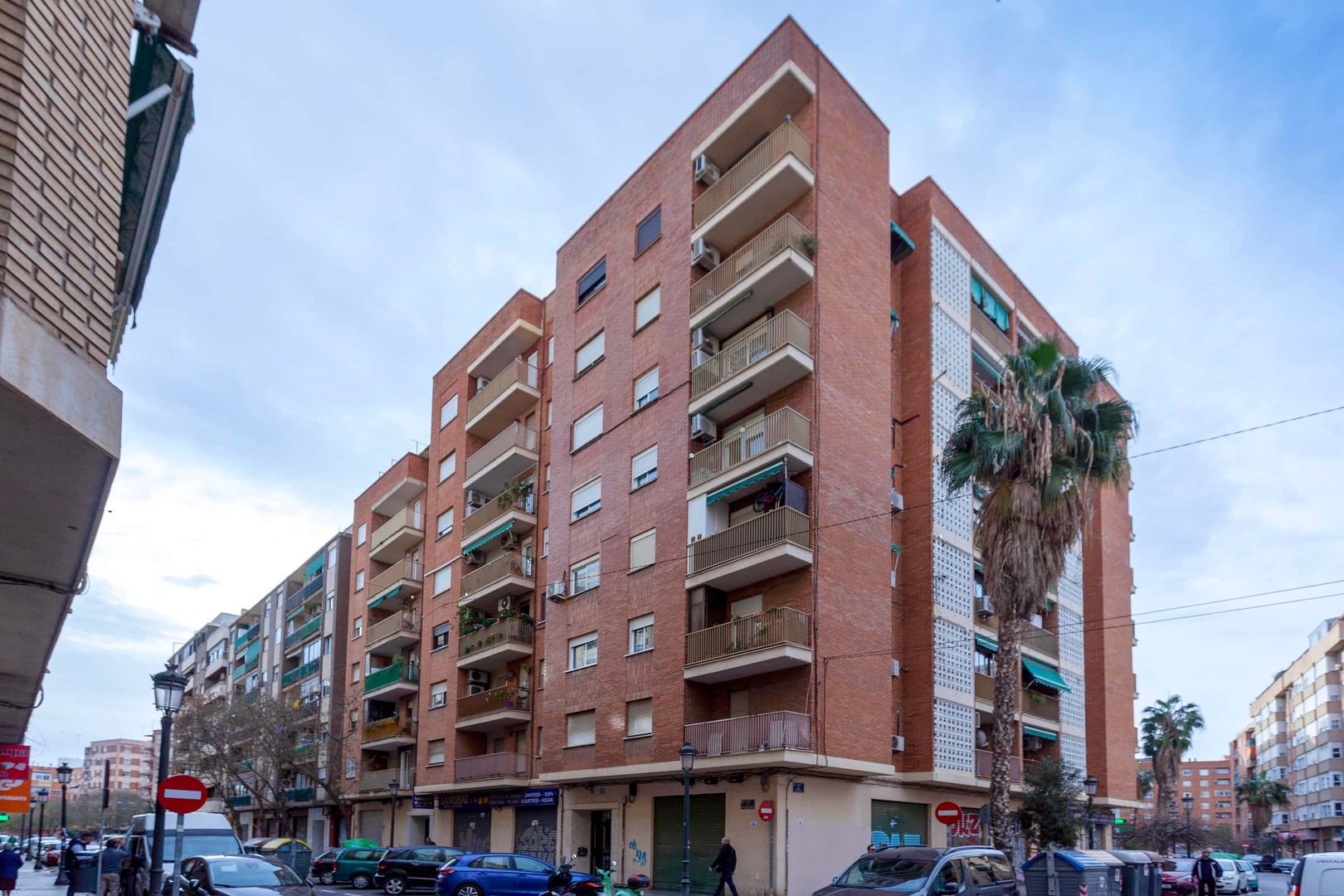 Habitació de lloguer, València