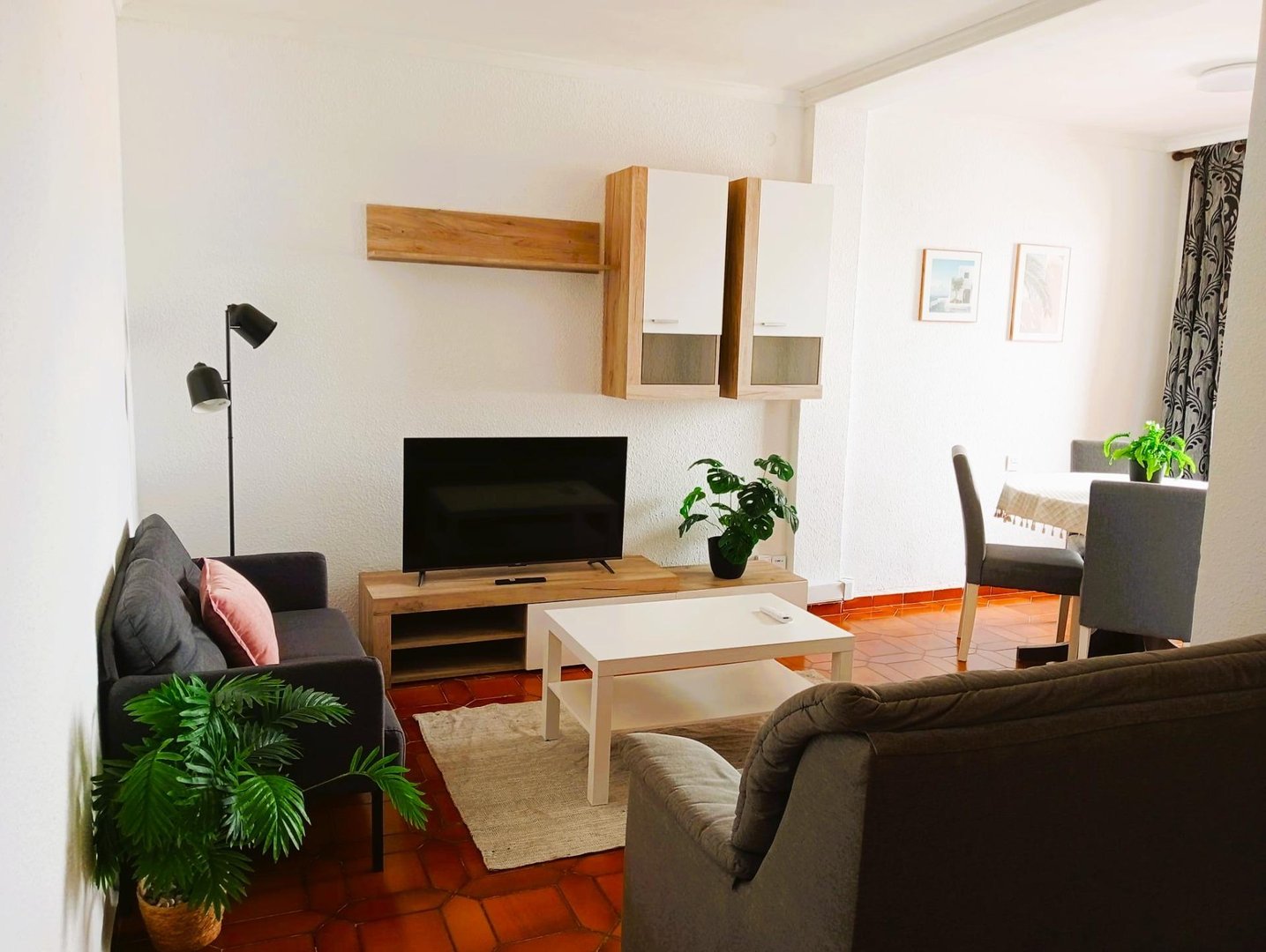 Appartamento 83 m² a Castelló de la Plana / Castellón de la Plana