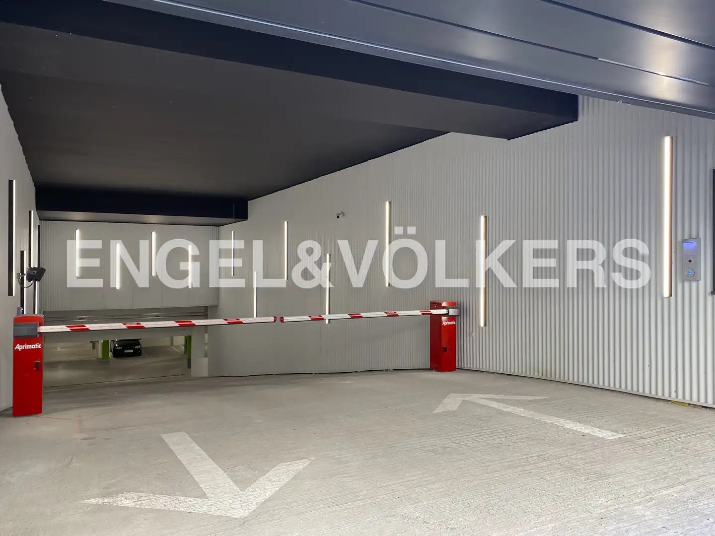 Piso de 163 m² en Madrid