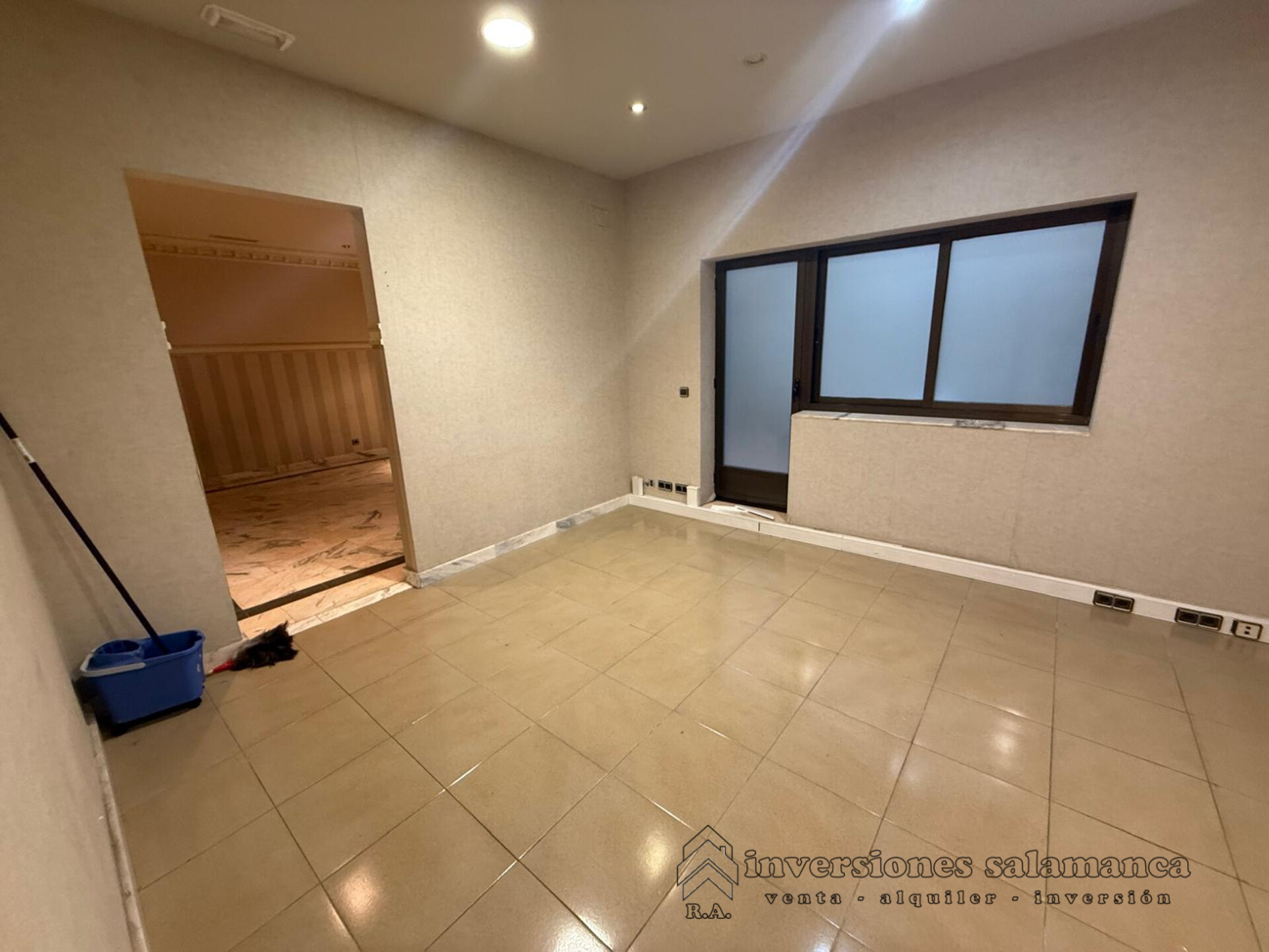 Piso de 291 m² en Salamanca