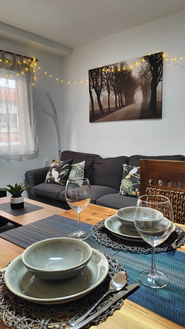 Habitación 68 m², Gijón