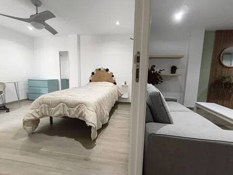 Habitació de lloguer, València