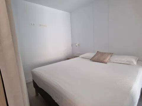 Piso de 40 m² en Mogán