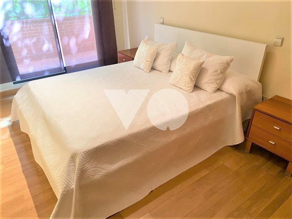 Pis de 86 m² a Madrid