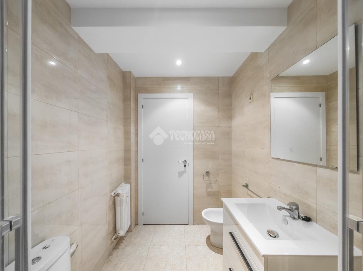 Piso de 71 m² en Madrid