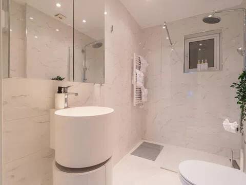 Appartamento 150 m² a Marbella