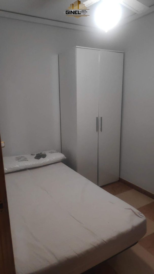 Pis de 65 m² a Jaén
