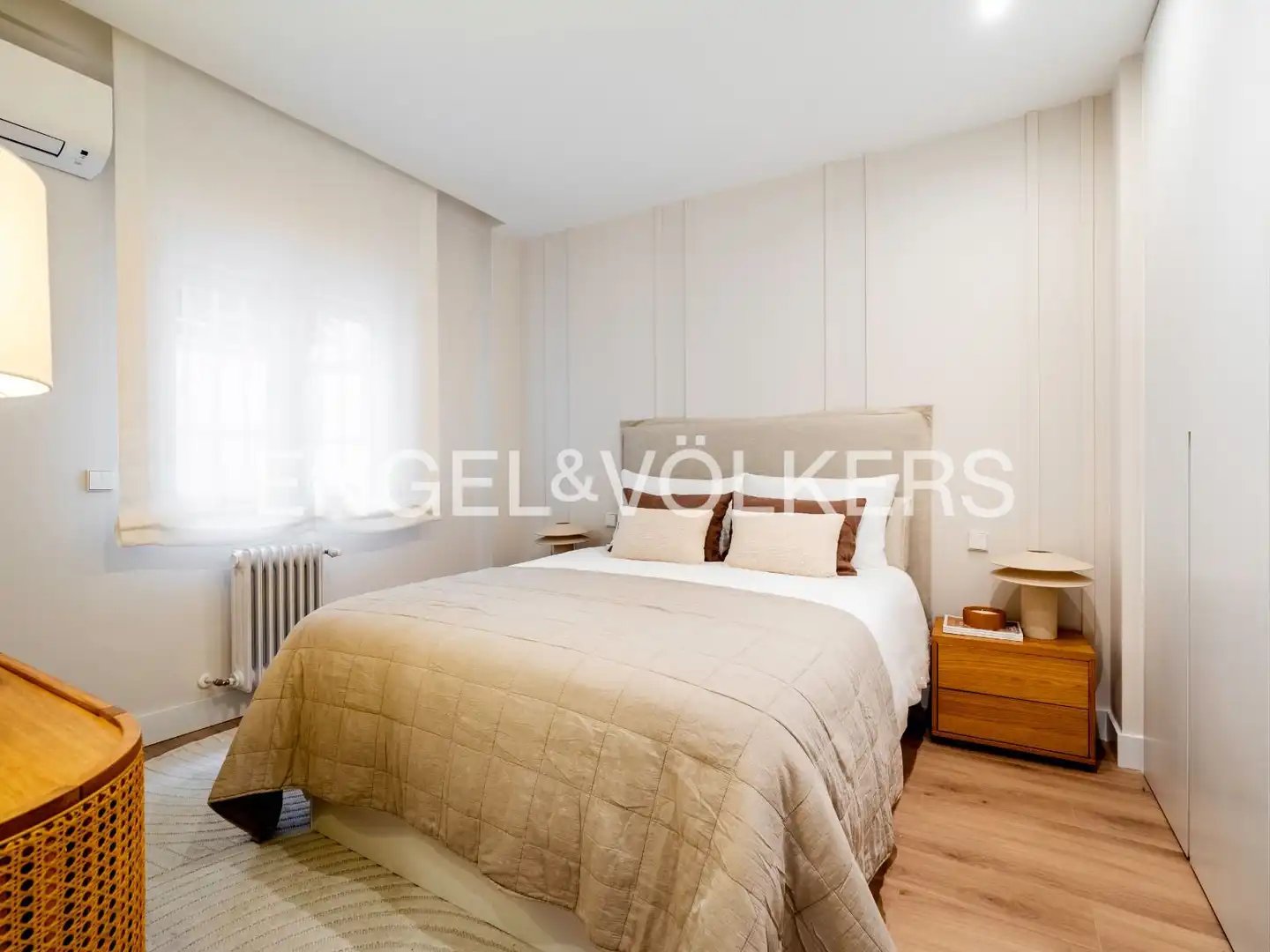 Piso de 71 m² en Madrid