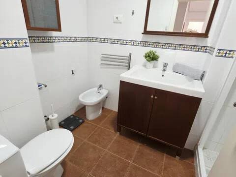 Habitación 94 m², Murcia