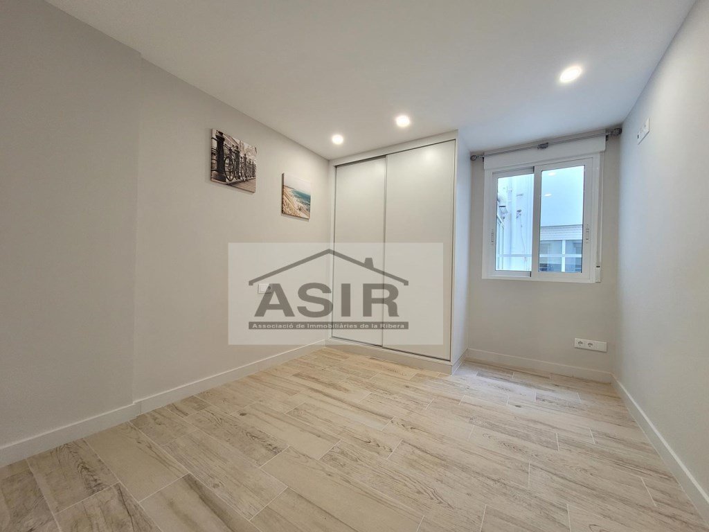 Piso de 128 m² en Alzira