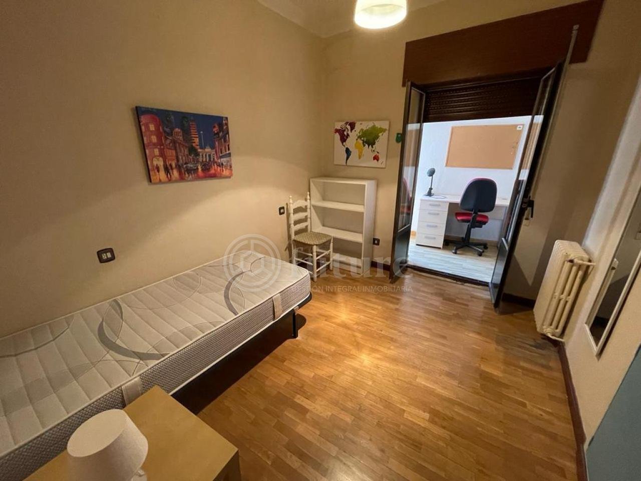 Pis de 200 m² a Salamanca