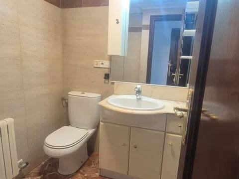 Piso de 117 m² en Vigo