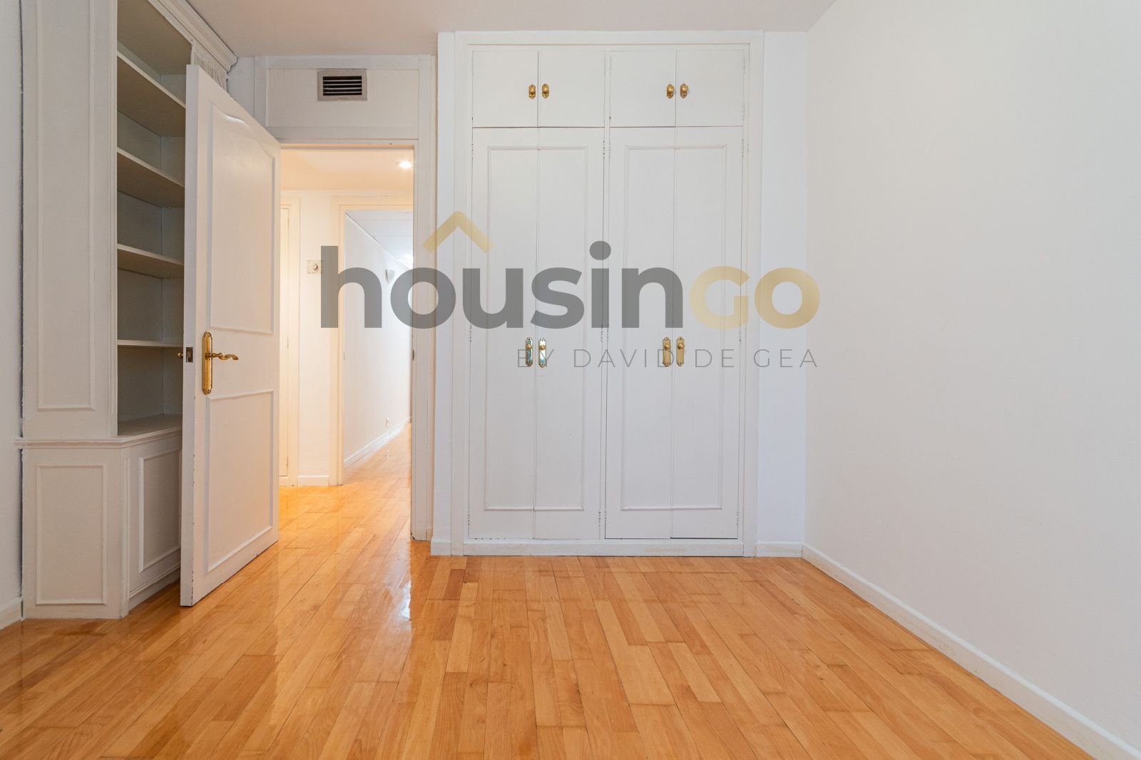 Piso de 115 m² en Madrid