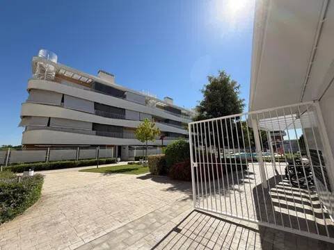 Apartamento 111 m² em Camas