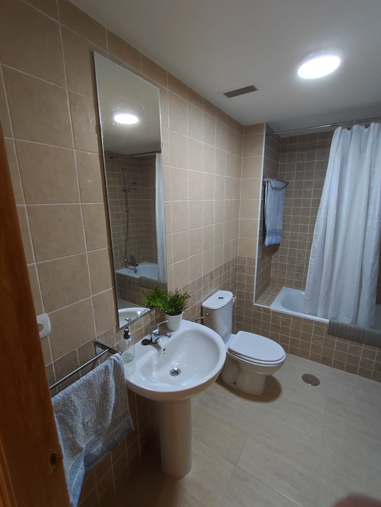 Habitación 105 m², Murcia