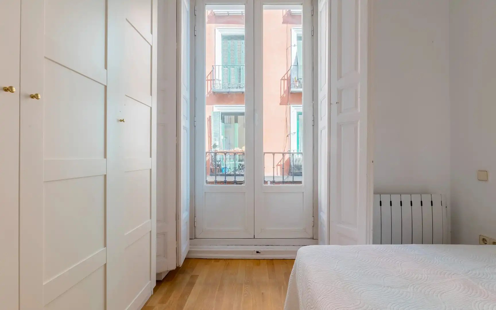 Pis de 60 m² a Madrid