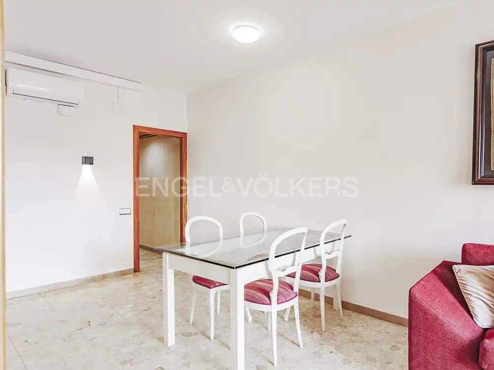 Piso de 90 m² en Barcelona