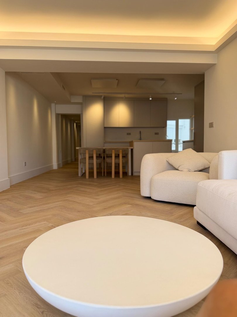 Pis de 120 m² a Alacant