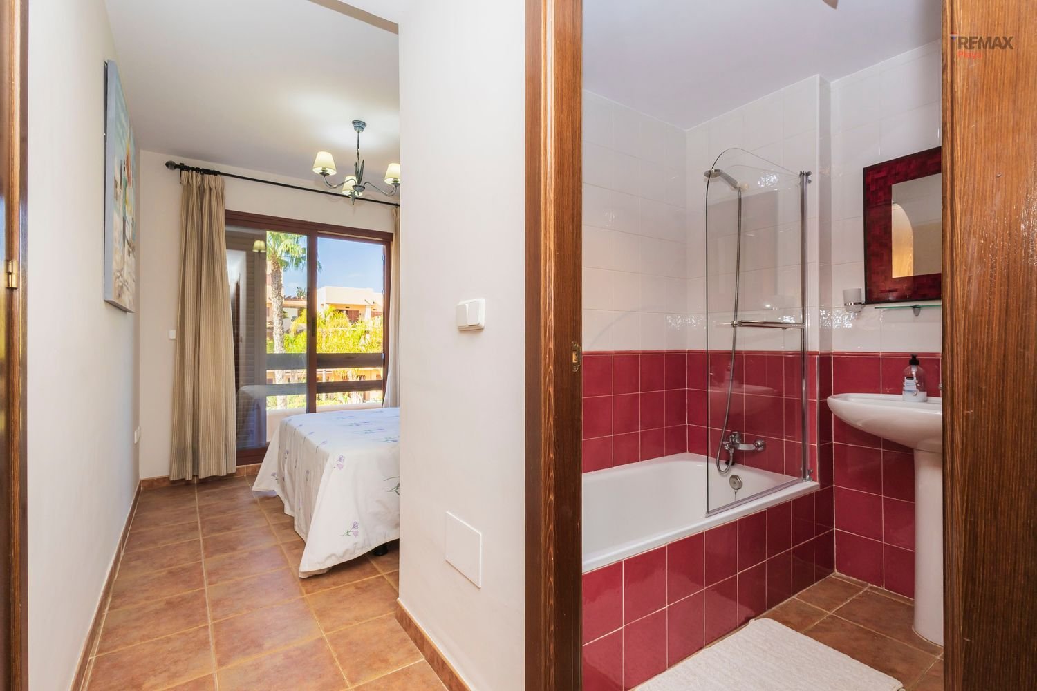 Piso de 72 m² en Vera