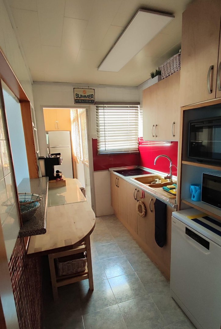 Piso de 70 m² en Cartagena