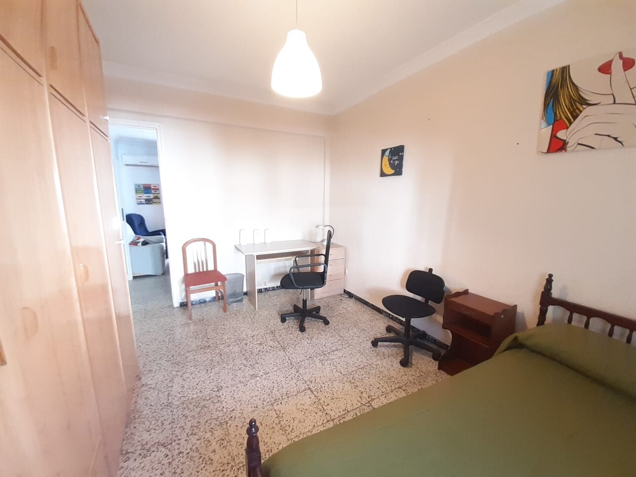 Piso de 69 m² en Sevilla