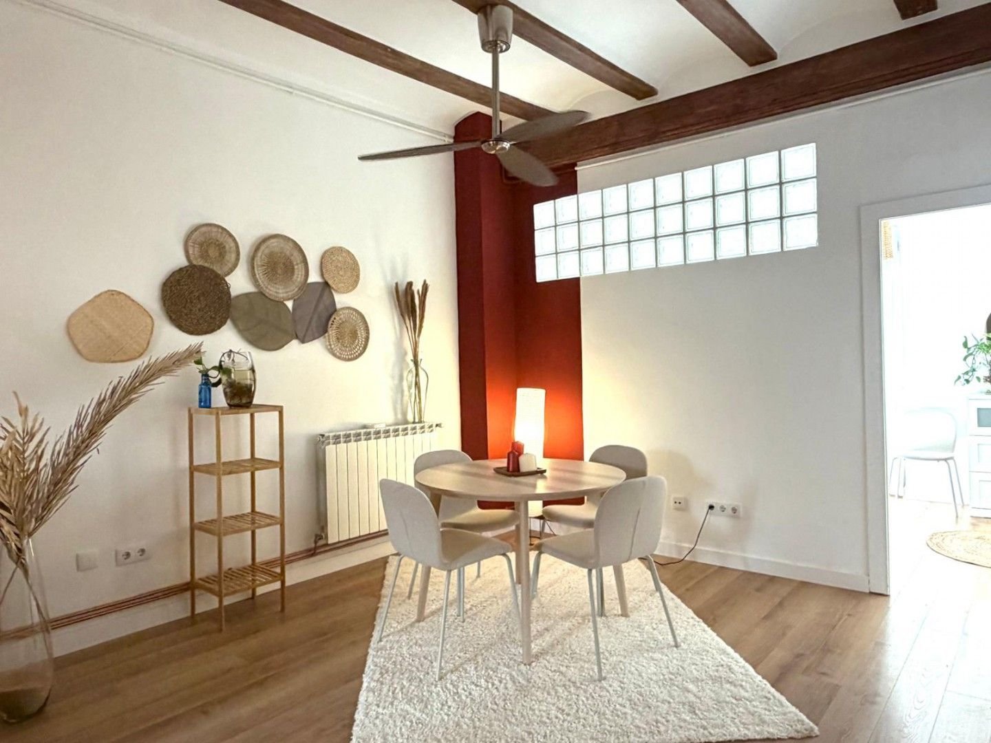 Piso de 64 m² en Valencia