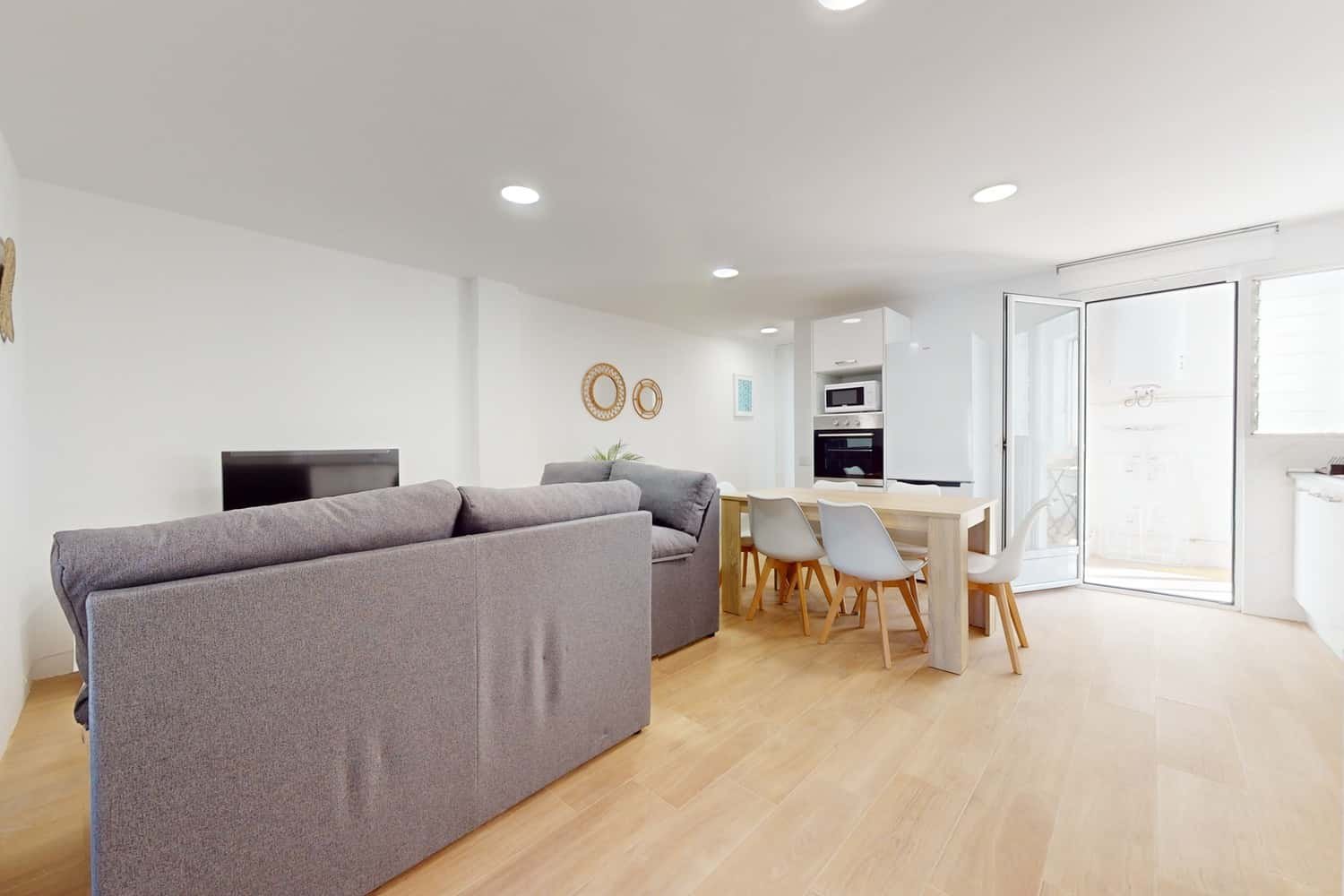 Habitació de lloguer, Castelló de la Plana