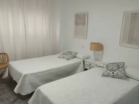 Piso de 70 m² en Benicasim