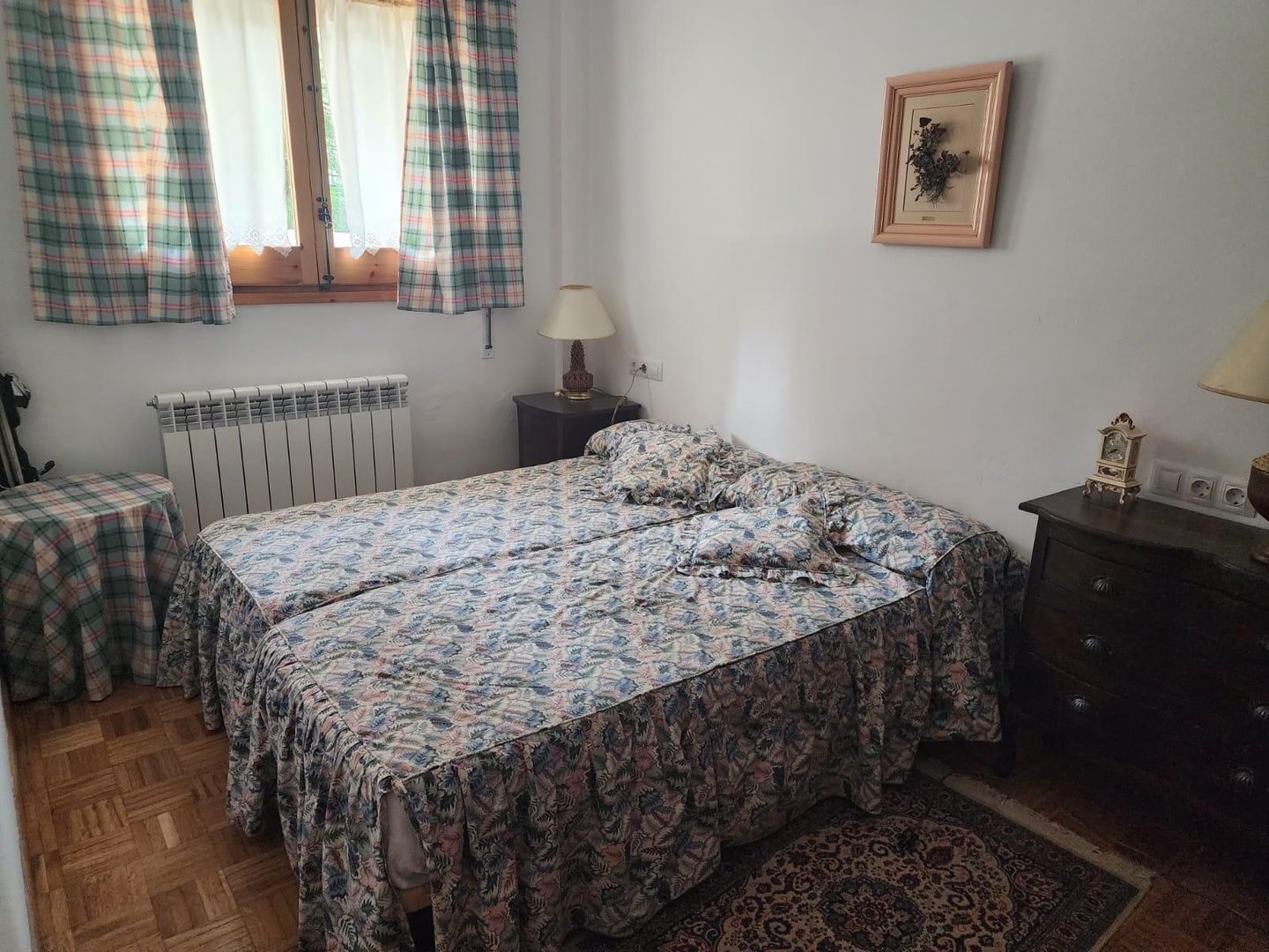 Wohnung 142 m² in Jaca