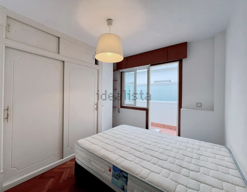 Habitació de lloguer, Vigo