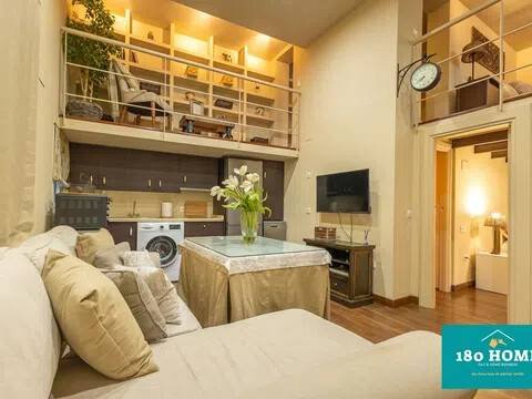 Piso de 80 m² en Sevilla