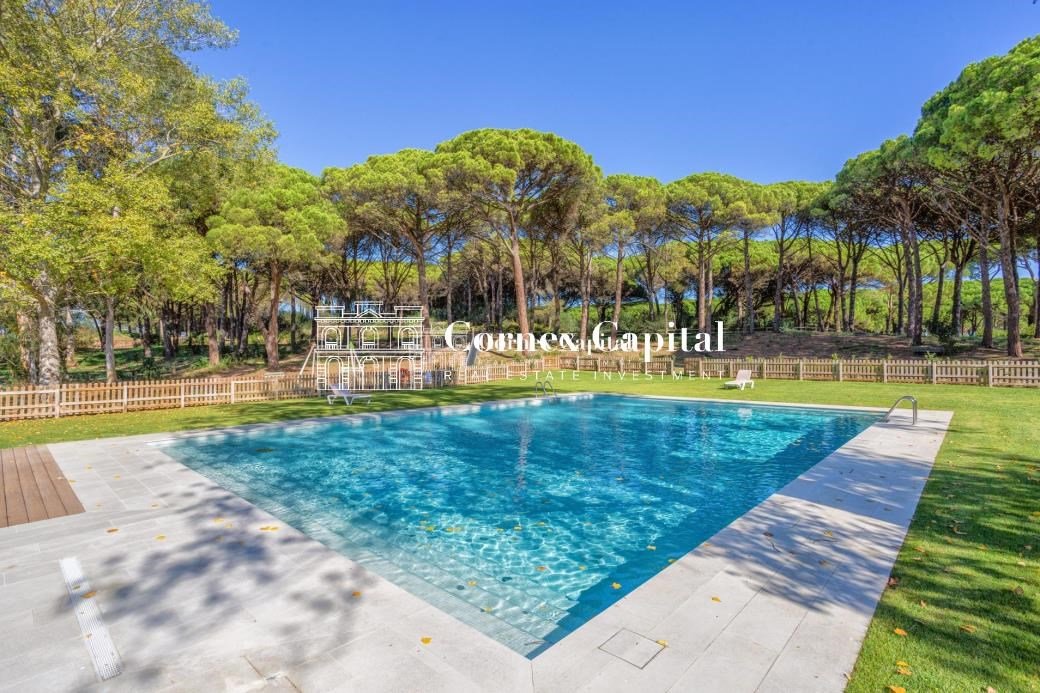 Piso de 182 m² en Gualta