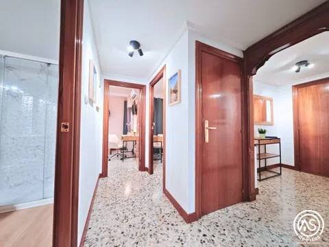 Piso de 105 m² en Zaragoza