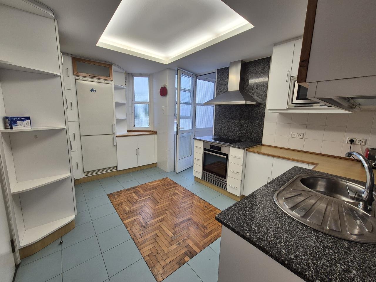 Wohnung 109 m² in Vigo