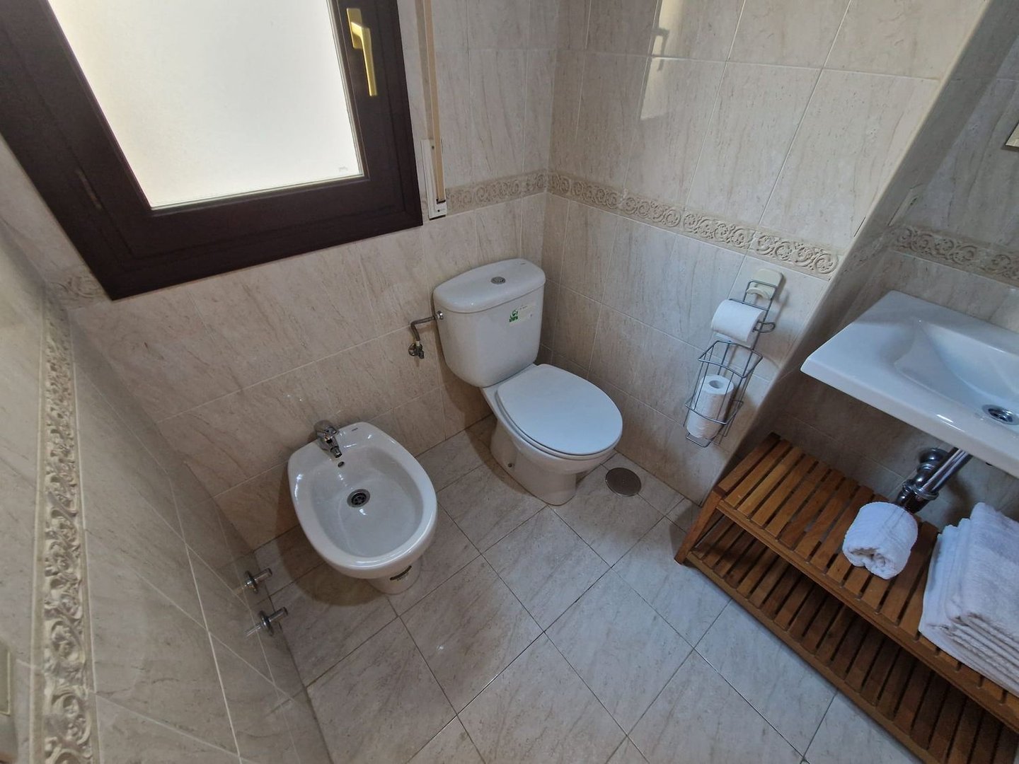 Wohnung 130 m² in Segovia