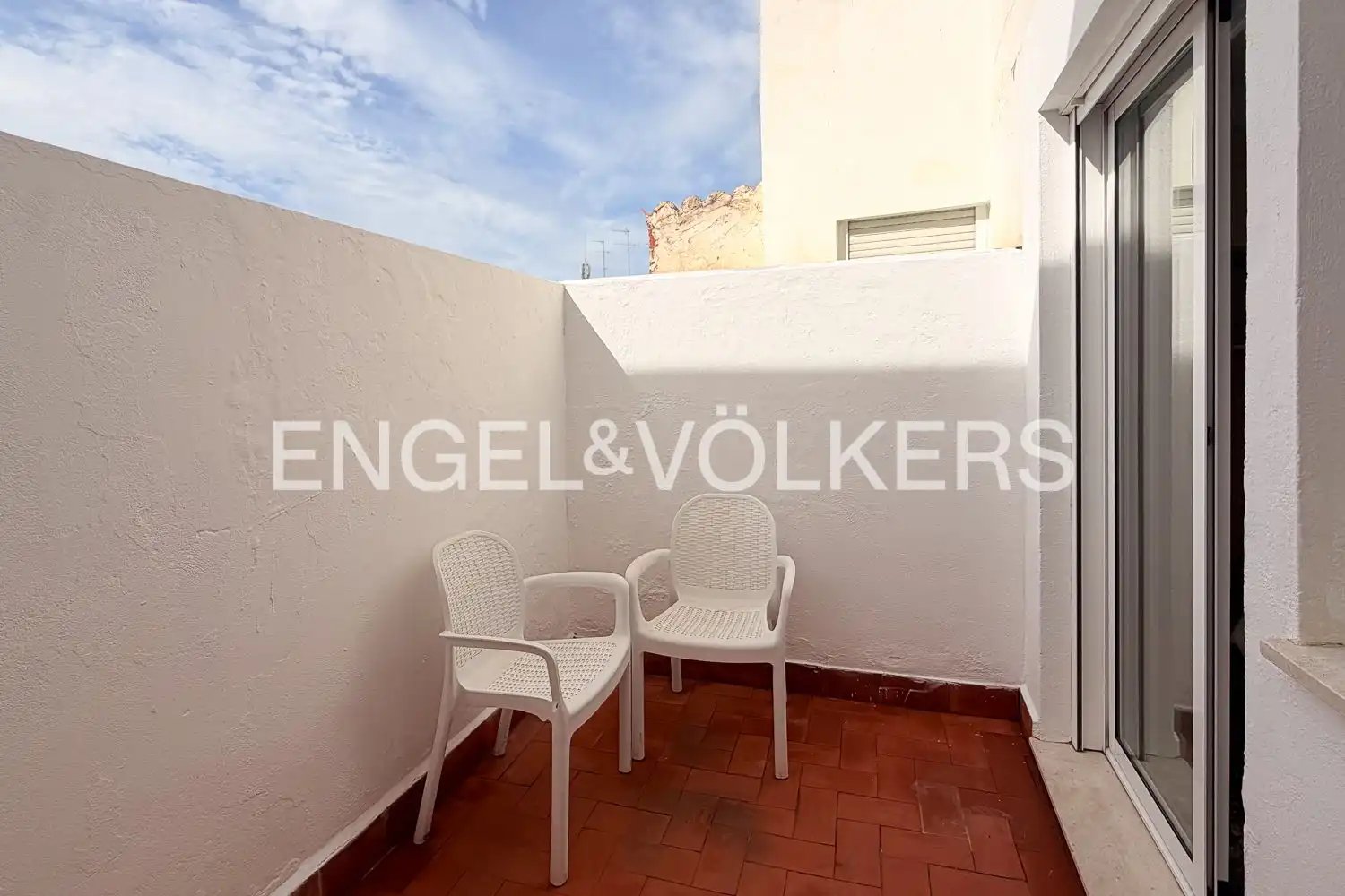 Appartement 109 m² à Montcada / Moncada