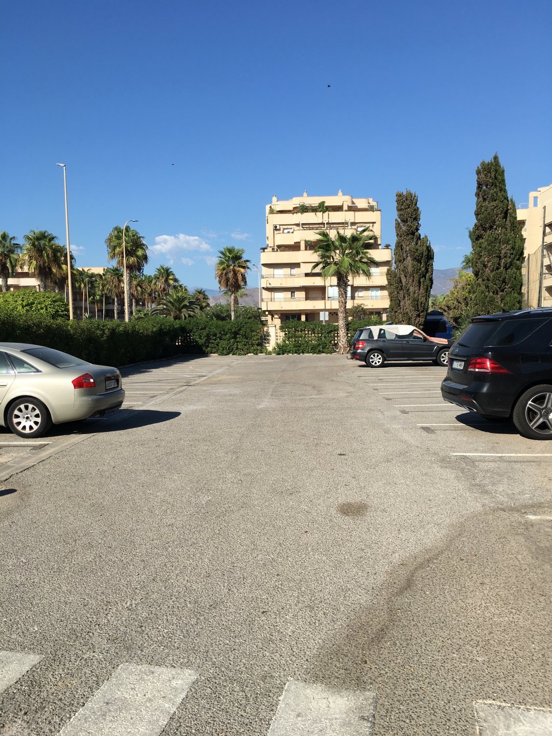 Appartamento 72 m² a Salobreña