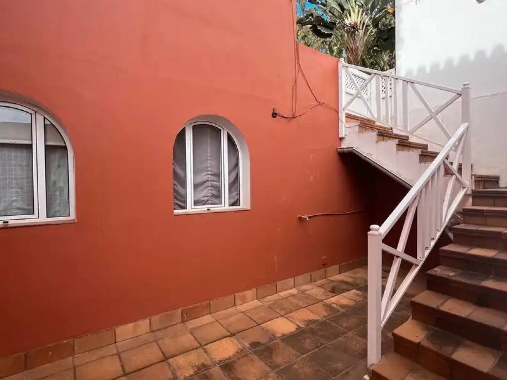 Piso de 45 m² en Las Palmas de Gran Canaria