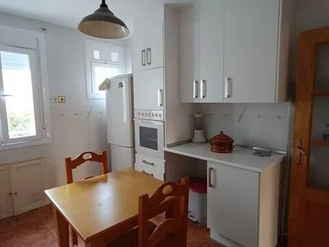 Piso de 140 m² en Ciudad Real