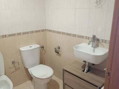 Wohnung 100 m² in Albacete