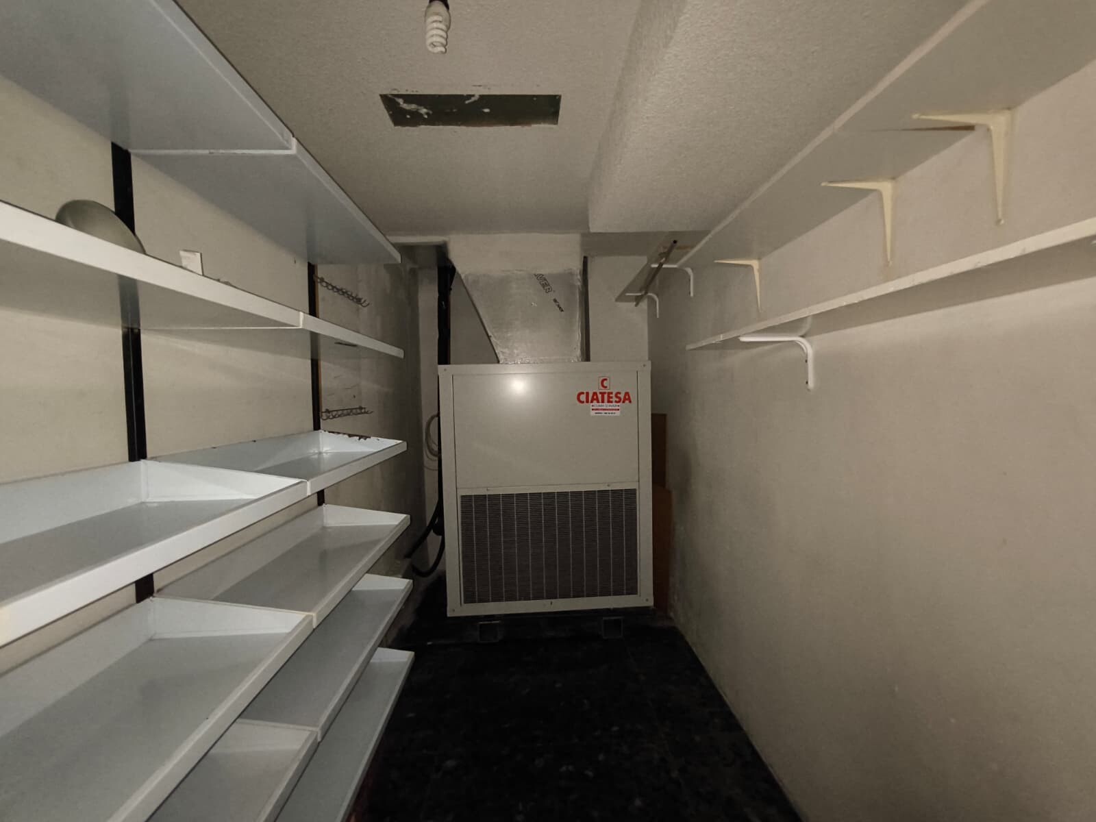 Piso de 230 m² en Murcia