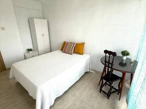 Habitación 115 m², Murcia