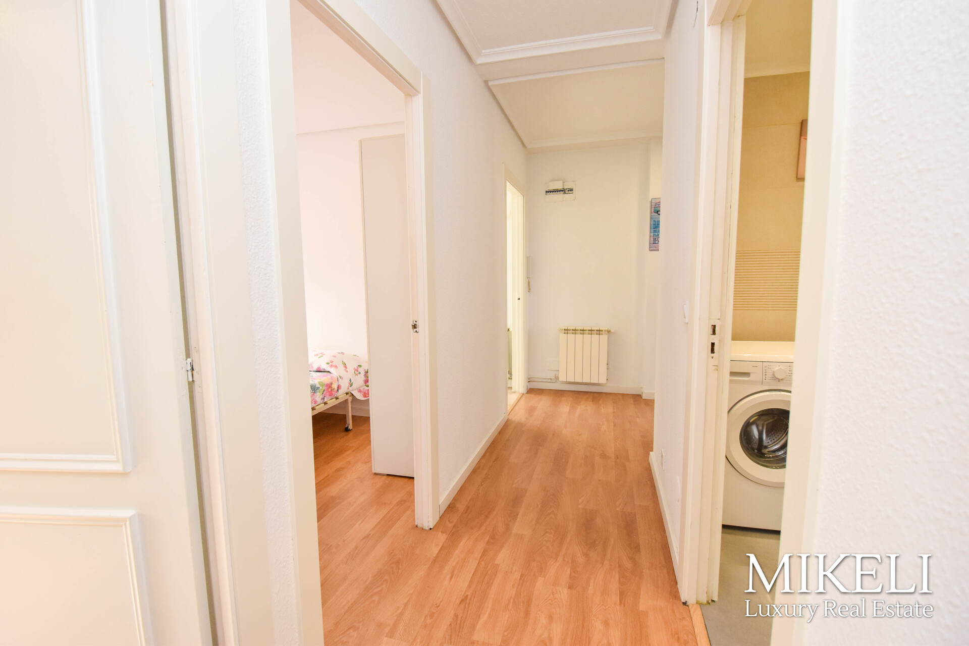 Pis de 89 m² a Santander