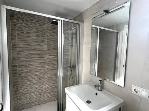 Flat 88 m² in Seville